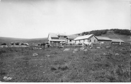 90 TERRITOIRE DE BELFORT AP#DC943 BALLON D ALSACE FERME RESTAURANT BRUST ET LE SOMMET - Otros & Sin Clasificación