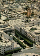 Tunisie Tunis Place Du Gouvernement   (scan Recto-verso) PFRCR00045 P - Tunesië