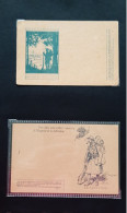 Carte Postale - Documentos Históricos