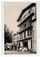64 CAMBO LES BAINS #11576 HOTEL SAINT LAURENT AVEC TERRASSES ET VUE SUR LA NIVE - Cambo-les-Bains