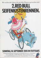 118915 - Red Bull Seifenkistenrennen - Reclame