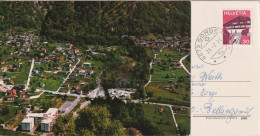 Gordevio - Valle Maggia        Ca. 1970 - Avegno Gordevio