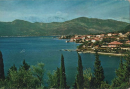 102147 - Montenegro - Tivat - Panorama - Ca. 1975 - Montenegro