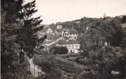 Fontenoy Le Château * Vue D'ensemble * Le Pont Canal Et Coney - Sonstige & Ohne Zuordnung