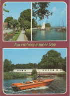 132170 - Hohnstein-Rathewalde - Hohennauener See - Rathenow