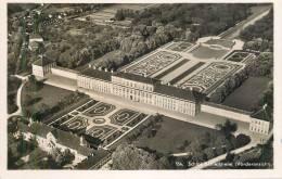 Germany Schloos Schleisseim Aerial View - Sonstige & Ohne Zuordnung