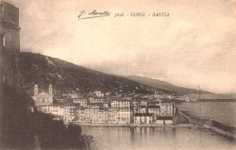 BASTIA - N°3646 Moretti - Bastia