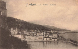 BASTIA - N°3646 Ed. J. Moretti - VENTE DIRECTE X - Bastia