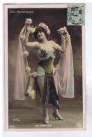 ARTISTE - DE MORLAIX - Gaîté-Rochechouart  - Walery Paris - N° 5123 - Cabaret