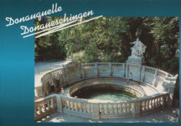 64578 - Donaueschingen - Donauquelle - 2006 - Donaueschingen