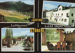 135783 - Lam - Gasthof Stöberl - Cham