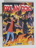 60906 DYLAN DOG N. 160 - Il Druido - Bonelli (Ristampa) - Dylan Dog