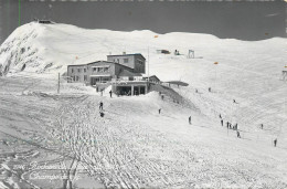 Switzerland Rochers De Naye Champs De Ski - Sonstige & Ohne Zuordnung