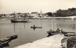 Bénodet * Vue De Ste Marine * Bateau - Bénodet