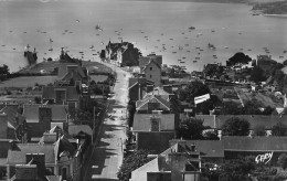 Cancale * Vue Sur La Pointe De Crolles * Rue - Cancale