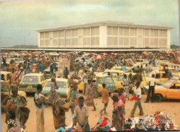 BENIN. -  COTONOU. -  Marché Dantokpa - Benín