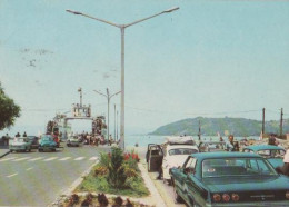 12855 - Ungarn - Gruss Vom Plattensee - 1972 - Hungary