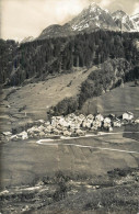 Switzerland Fontana V. Bedretto - Sonstige & Ohne Zuordnung