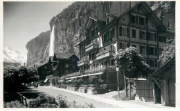 Switzerland Hotel Oberland - Hotels & Gaststätten