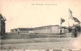 ORLÉANS - Quartier De SONIS - N°4269 Ed. E. Le Deley - Orleans