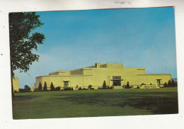 CO45. Vintage USA Postcard. Goodrich Research Lab. Breckesville. Ohio. - Otros & Sin Clasificación