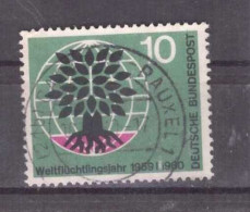 BRD Michel Nr. 326 Gestempelt (3) - Used Stamps