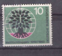 BRD Michel Nr. 326 Gestempelt (5) - Used Stamps