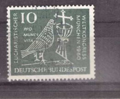 BRD Michel Nr. 330 Gestempelt (5) - Used Stamps