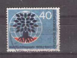 BRD Michel Nr. 327 Gestempelt - Used Stamps