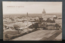 OLDENZAAL EN VOGELVLUCHT , A50F - Autres & Non Classés