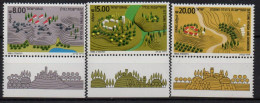 Israël 1983 Jewish Settlements  MNH - Unused Stamps (with Tabs)