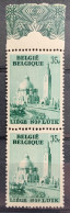 België, 1938, 484-V2, Postfris **, OBP 20€ - 1931-1960