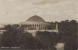 127553 - Düsseldorf - Planetarium - Duesseldorf