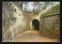 Namur Domaine Fortifie Citadelle Photo Carte Htje - Namur