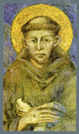 °°° Santino N. 8733 - S. Francesco °°° - Religion & Esotericism