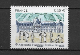 France No 4738 Neuf , ** , Sans Charniere , Ttb . - Nuevos