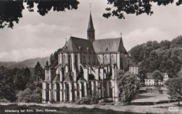 22656 - Altenberg Bei Köln - Dom Ostseite - Ca. 1955 - Koeln