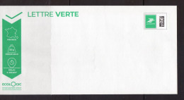 PAP-19099    "  Lettre Verte 20g - FRANCE-" AU VISUEL Sigle LA POSTE - Neuf** - Listos A Ser Enviados: Otros (1995-...)