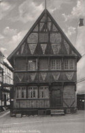 9880 - Dänemark - Kolding - Det Aeldste Hus - Ca. 1955 - Danemark