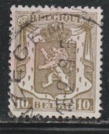 BELGIQUE 2739 // YVERT 420 // 1936-46 - Usati