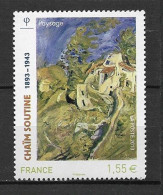 France No 4716 Neuf , ** , Sans Charniere , Ttb . - Neufs