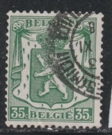 BELGIQUE 2740 // YVERT 425 // 1936-46 - Oblitérés