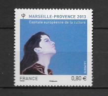 France No 4713 Neuf , ** , Sans Charniere , Ttb . - Neufs