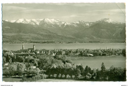 SPRING-CLEANING LOT (10 POSTCARDS), Lindau, Germany - Verzamelingen & Kavels