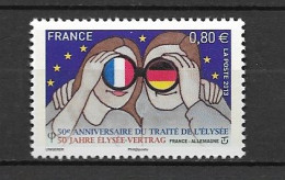 France No 4711 Neuf , ** , Sans Charniere , Ttb . - Nuevos