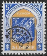 ALGERIE - PREO 19 - NEUF** MNH - Ongebruikt