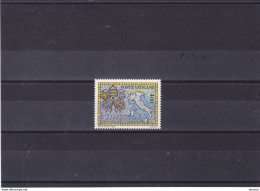 VATICAN 1985 CONCORDAT Yvert 783, Michel 882 NEUF** MNH - Nuevos