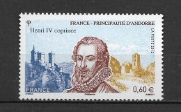 France No 4698 Neuf , ** , Sans Charniere , Ttb . - Neufs