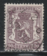 BELGIQUE 2745 // YVERT 714 // 1945-49 - Used Stamps