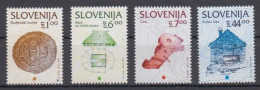 Slowenien  39/42 , Xx   (A6.1692) - Slovénie